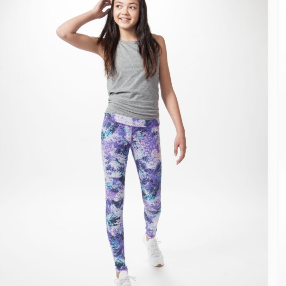 Rhythmic Tight Reversible